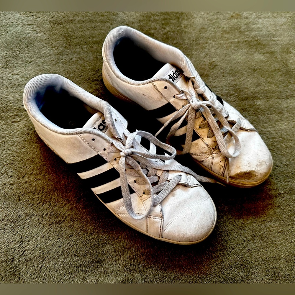 adidas Grand Court 2.0 Shoes
